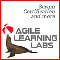 Visit Agile Learning Labs to learn more! Tell me more!